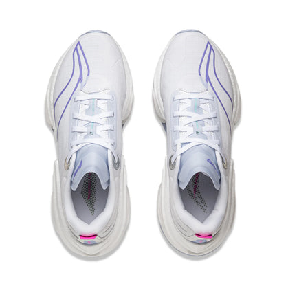 Li-Ning Women SHADOW 3 ESSENTIAL Running Shoes JIANG Light Cushion BOOM Anti-Slip  Wearable Sneakers ARRV002