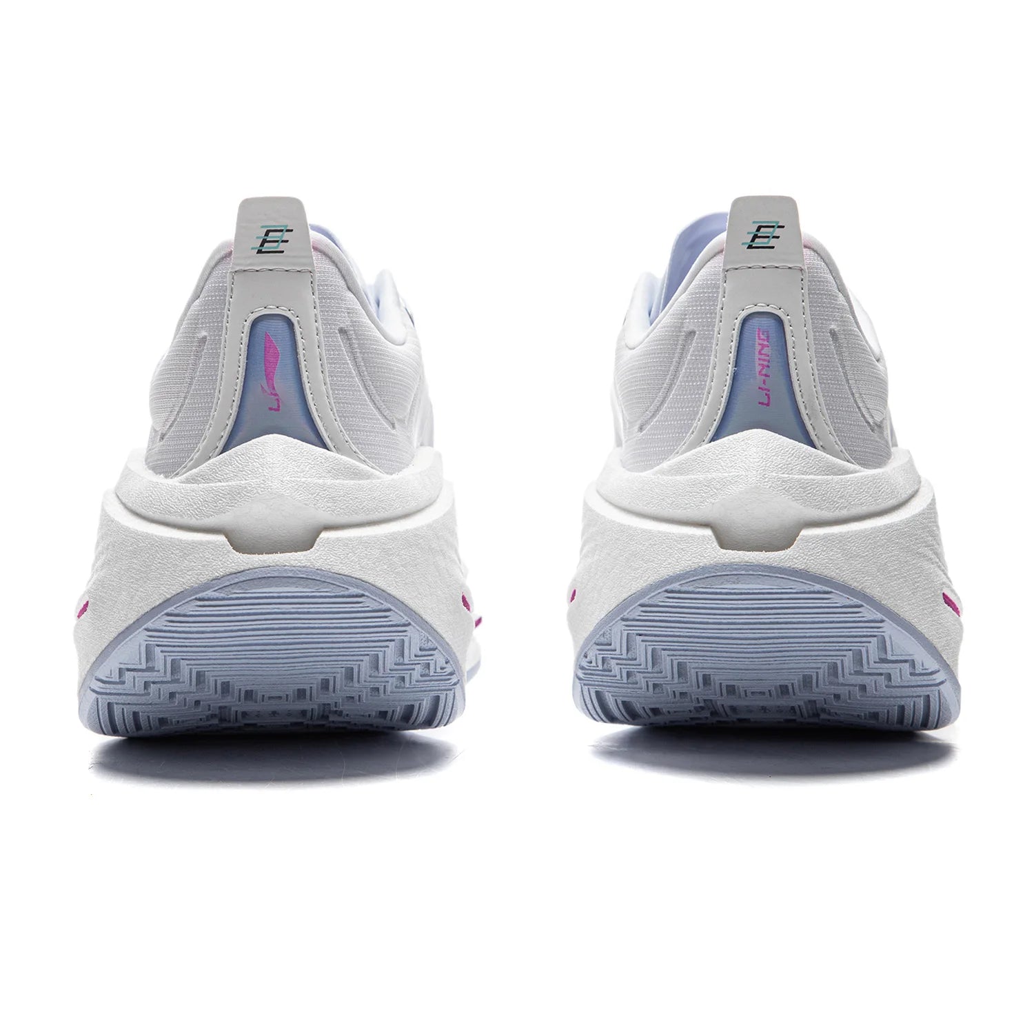 Li-Ning Women SHADOW 3 ESSENTIAL Running Shoes JIANG Light Cushion BOOM Anti-Slip  Wearable Sneakers ARRV002