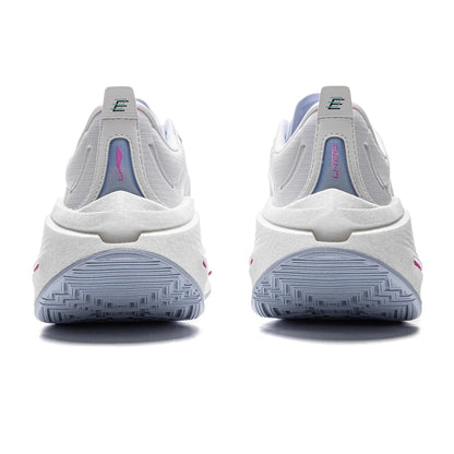 Li-Ning Women SHADOW 3 ESSENTIAL Running Shoes JIANG Light Cushion BOOM Anti-Slip  Wearable Sneakers ARRV002